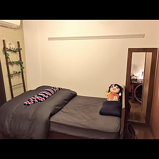 ベッド周り アニメのインテリア実例 Roomclip ルームクリップ ベッド周り アニメのインテリア実例 Roomclip ルームクリップ