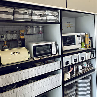 100均 マスキングテープ 黒のインテリア実例 Roomclip ルームクリップ