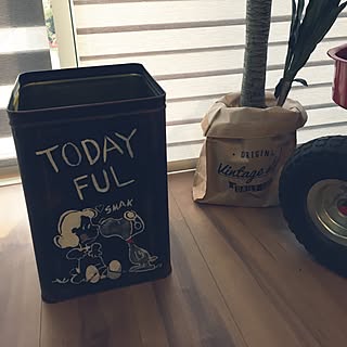 Diy アルミ缶のインテリア 手作りの実例 Roomclip ルームクリップ