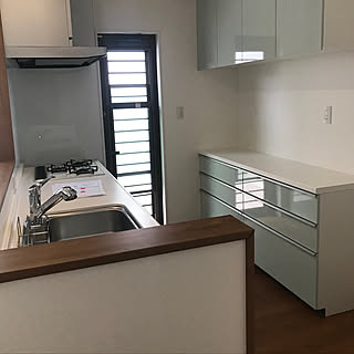 TOTO/キッチンのインテリア実例 - 2020-01-08 14:06:28