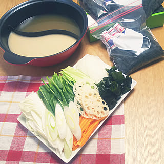 キッチン/2019.2.27/いいね&コメント&フォロー感謝♡/いつもいいね!押し逃げごめんなさい/RCのご縁 ありがとうございます。...などのインテリア実例 - 2019-02-27 16:59:36