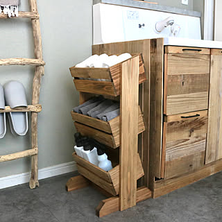 Diyクリエイター ゆぴのこワークショップのインテリア 手作りの実例 Roomclip ルームクリップ