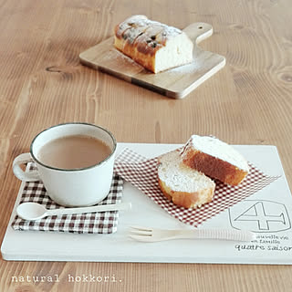 机/新入り/ナチュラルホッコリ目指してます♡/イベント参加中/ナチュラルキッチン...などのインテリア実例 - 2018-01-22 19:38:56