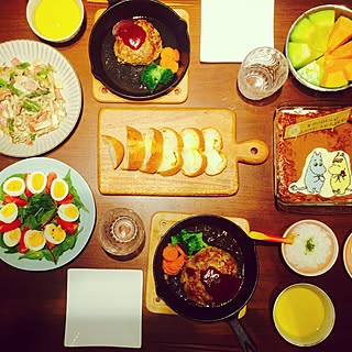 ニトリ 離乳食のインテリア実例 Roomclip ルームクリップ