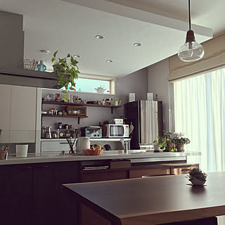 キッチン 大和ハウスの商品を使ったおしゃれなインテリア実例 Roomclip ルームクリップ キッチン 大和ハウスの商品を使ったおしゃれなインテリア実例 Roomclip ルームクリップ