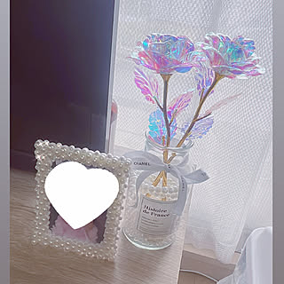 オーロラローズのインテリア実例 Roomclip ルームクリップ
