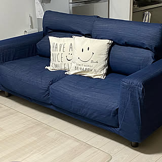 念願のソファのインテリア実例 Roomclip ルームクリップ