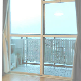 バス/トイレ/madolino・モニター応募/狭いマンションベランダ/コメントスルーして下さい*˙︶˙*)ノ"/連投失礼します。...などのインテリア実例 - 2018-06-29 17:36:16