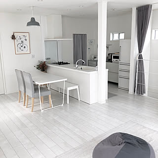 体にフィットするソファ/ダイニングテーブル/リビングダイニング/ソストレーネグレーネ/エレクトロラックス...などのインテリア実例 - 2020-01-17 19:50:09