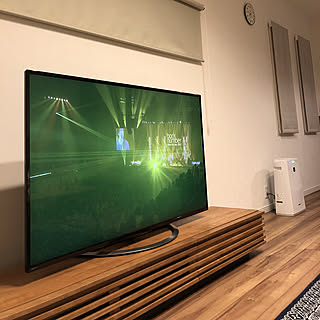 テレビ台 コストコのインテリア実例 Roomclip ルームクリップ テレビ台 コストコのインテリア実例 Roomclip ルームクリップ
