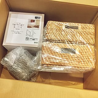 バス/トイレ/生まれて初めての経験❤/モニター初当選!/モニター商品/モニター当選...などのインテリア実例 - 2017-06-05 14:01:22