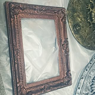 机/いいね、フォロー本当に感謝です♡/おひさしぶりです(*´ー`*)/自己満足の世界/塗装&サビ加工のインテリア実例 - 2016-06-27 02:10:38