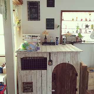 セリア 犬小屋のインテリア実例 Roomclip ルームクリップ セリア 犬小屋のインテリア実例 Roomclip ルームクリップ