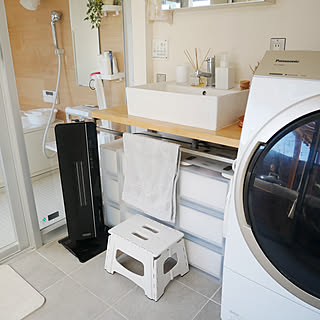 子供の踏み台のインテリア実例 Roomclip ルームクリップ