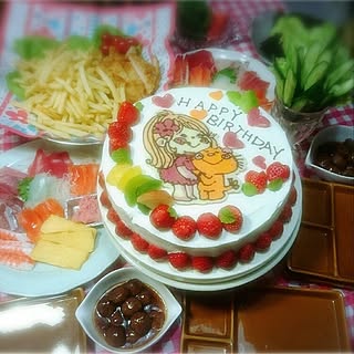 亜土ちゃんのインテリア実例 Roomclip ルームクリップ