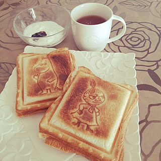 キッチン/食べ盛り三人の母/癒しは大切(*´∇`*)/笑顔を忘れずに(^^)/のんびりまったり♪...などのインテリア実例 - 2019-01-05 15:01:54