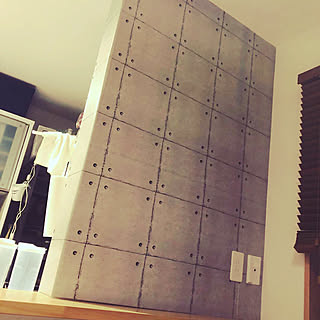 コーナン 養生パネルのインテリア実例 Roomclip ルームクリップ