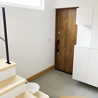 階段 サンワカンパニーのインテリア実例 Roomclip ルームクリップ