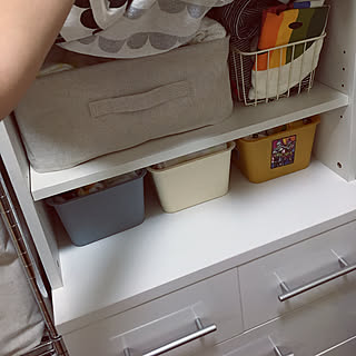 バス/トイレ/ベルメゾン/セリア/ダイソー/無印良品...などのインテリア実例 - 2017-09-15 15:33:52