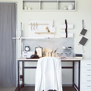 私の部屋のインテリア実例 Roomclip ルームクリップ