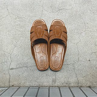 便所サンダルのインテリア実例 Roomclip ルームクリップ