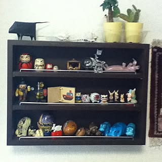 無印良品のインテリア実例 - 2012-05-07 10:56:05