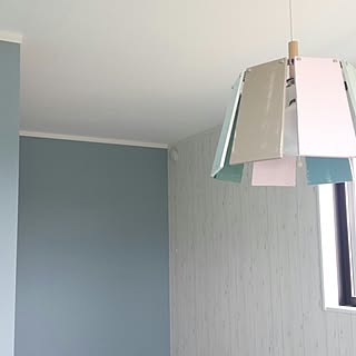壁/天井/新タグ/照明/おしゃれ/ライト...などのインテリア実例 - 2016-06-26 13:54:28
