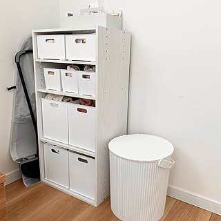 無印良品 ベビー用品収納のアイデア おしゃれなインテリア実例 Roomclip ルームクリップ