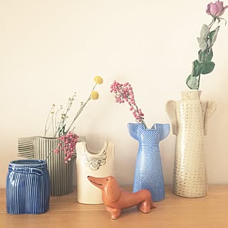 21最新作 リサラーソン ワードローブ 花瓶 ヴィンテージ 花瓶 インテリア 住まい 小物 15 410 Puppilovers Com