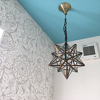 サンゲツ リリカラのインテリア実例 Roomclip ルームクリップ