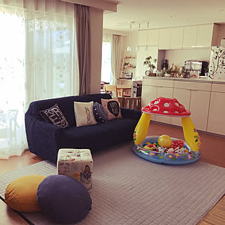 3coins ボールプールのインテリア実例 Roomclip ルームクリップ 3coins ボールプールのインテリア実例 Roomclip ルームクリップ