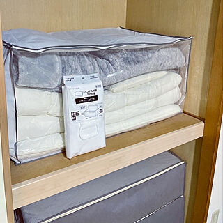 布団袋のインテリア実例 Roomclip ルームクリップ