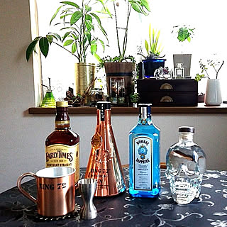 リビング/お土産/免税店ではありませんのインテリア実例 - 2020-01-03 17:51:44