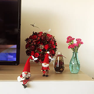 クリスマス リーススタンドのインテリア実例 Roomclip ルームクリップ クリスマス リーススタンドのインテリア実例 Roomclip ルームクリップ
