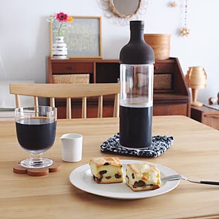 机/MoMonatural/モモナチュラル/おやつ/スコーン...などのインテリア実例 - 2017-05-26 14:17:04