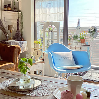 ニトリ ベランダ 目隠しのまとめページ Roomclip ルームクリップ