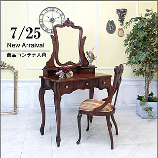入荷情報/入荷/バス/トイレ/レトロ/アンティーク...などのインテリア実例 - 2017-07-26 09:09:28