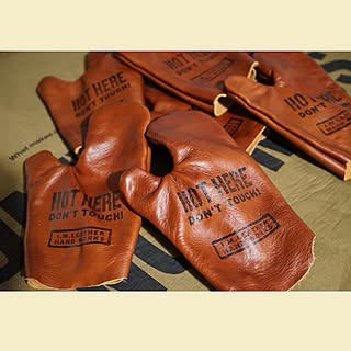 革/革ミトンのインテリア実例 - 2014-12-18 15:28:15