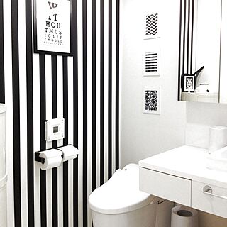 シマシマのインテリア実例 Roomclip ルームクリップ