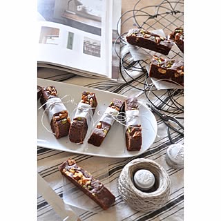 机/ブラウニー/IKEA/アンティーク/simple life...などのインテリア実例 - 2016-04-05 13:38:25