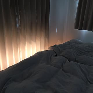 間接照明 足元灯のインテリア実例 Roomclip ルームクリップ