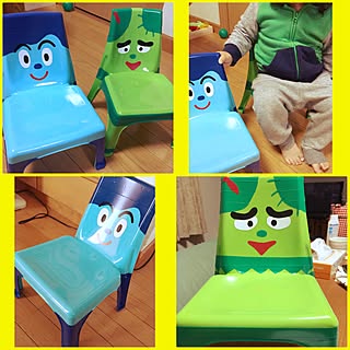 コッシーとサボさんのインテリア実例 Roomclip ルームクリップ