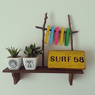 キャンドゥフェイクグリーンのインテリア実例 Roomclip ルームクリップ