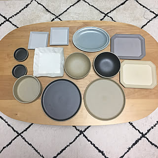 波佐見陶器市のインテリア実例 Roomclip ルームクリップ