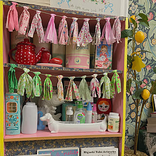 DIY/リビングのインテリア実例 - 2020-02-25 01:03:27