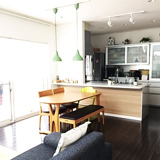 100均/IKEA/北欧/3COINS/セリア...などのインテリア実例 - 2016-06-20 14:45:23