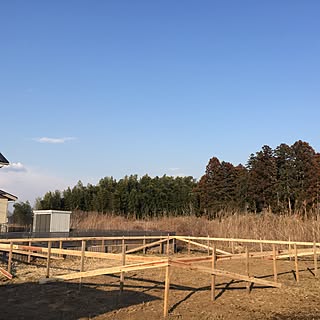 アドバイスお願いします♡/海が好き/海のそばに住みたかったなぁ〜/新築建築中/ちいさなお家...などのインテリア実例 - 2016-02-09 17:34:35