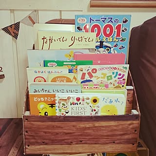 工作 牛乳パックのおしゃれなアレンジ 飾り方のインテリア実例 Roomclip ルームクリップ