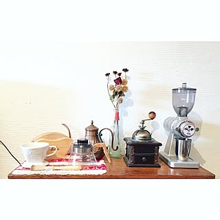 家族3DKの、mittantneyさんの実例写真