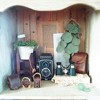 女性41歳家族4LDKの、kokkomachaさんの実例写真